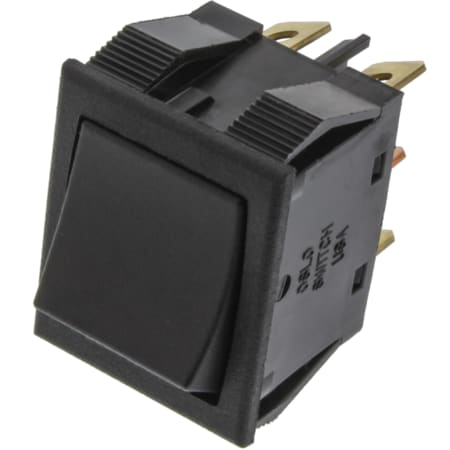 Alliance SWITCH ROCKER DPDT ON-ON F8367701